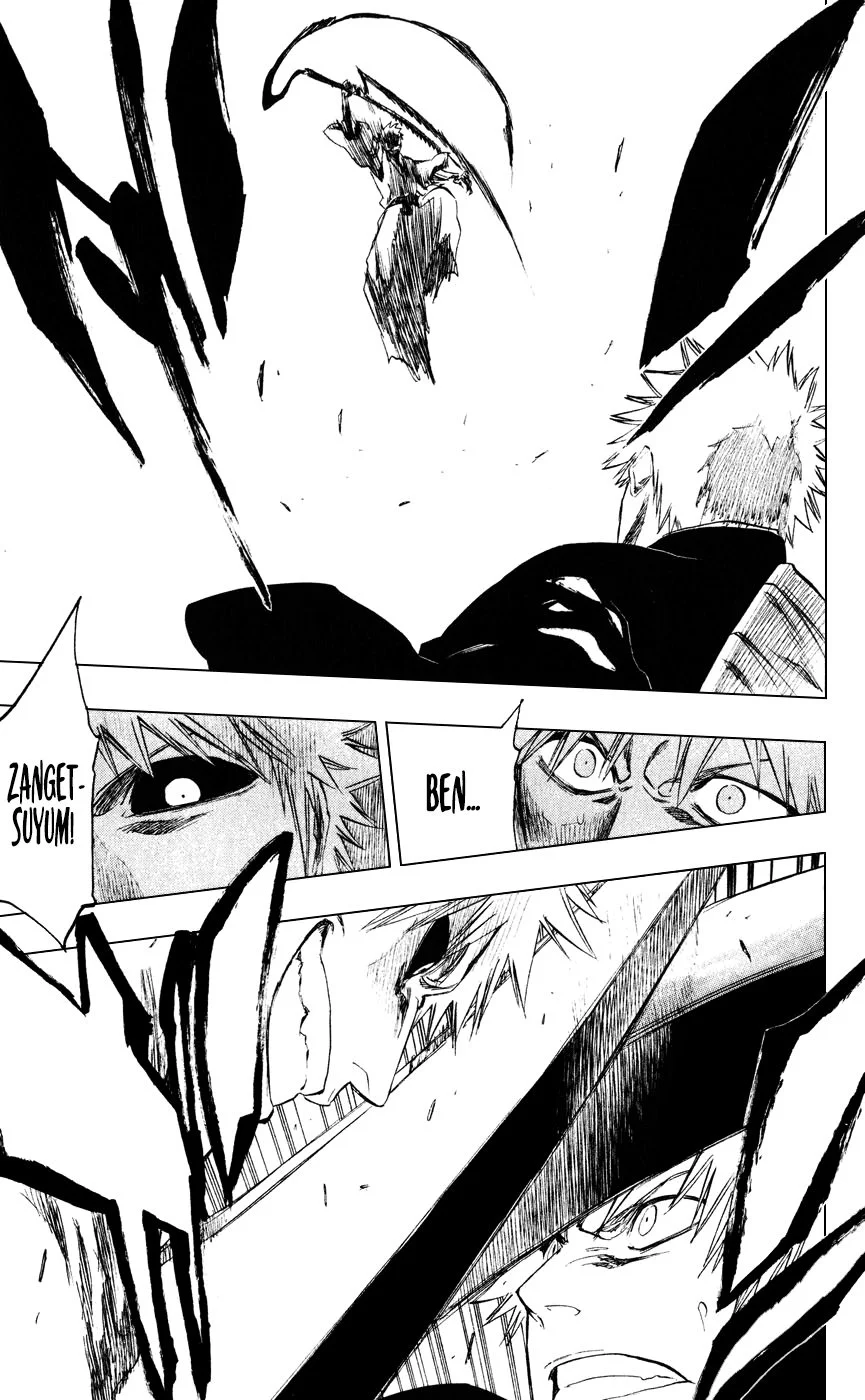 Bleach - Bölüm 218 - Sayfa 10