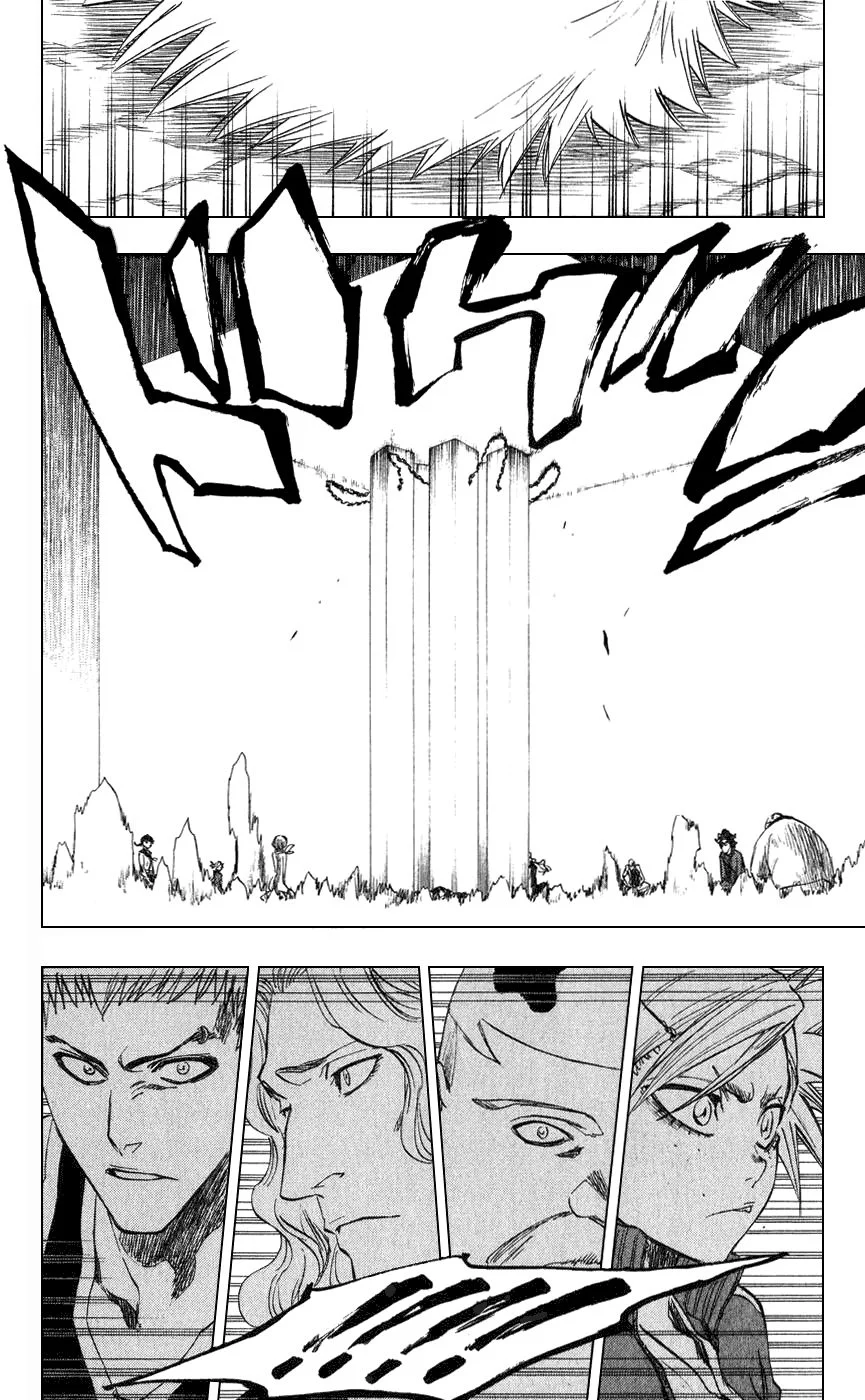 Bleach - Bölüm 218 - Sayfa 11
