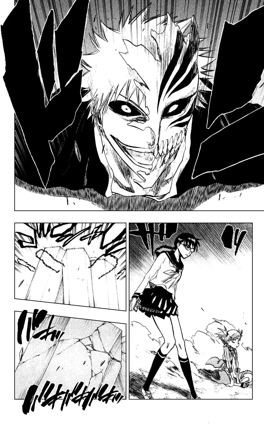 Bleach - Bölüm 218 - Sayfa 13