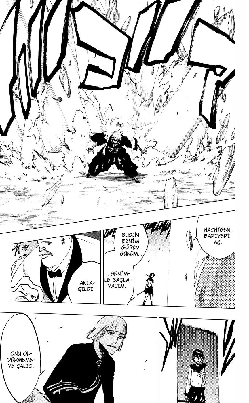 Bleach - Bölüm 218 - Sayfa 14