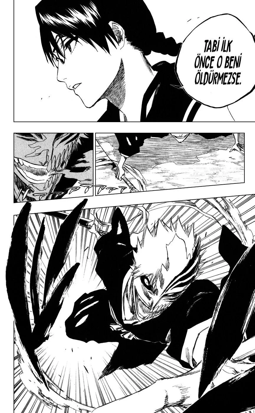 Bleach - Bölüm 218 - Sayfa 15