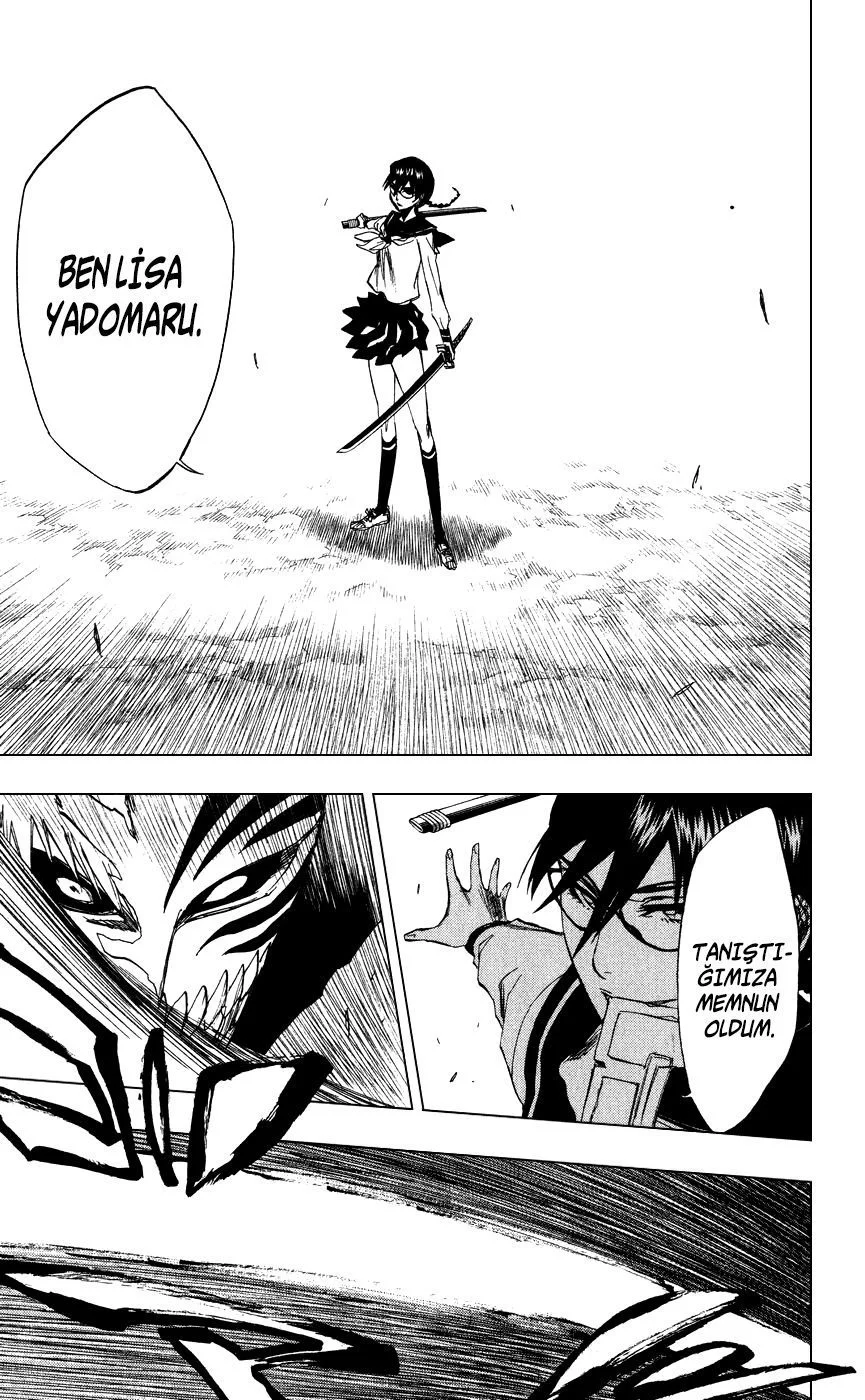 Bleach - Bölüm 218 - Sayfa 16