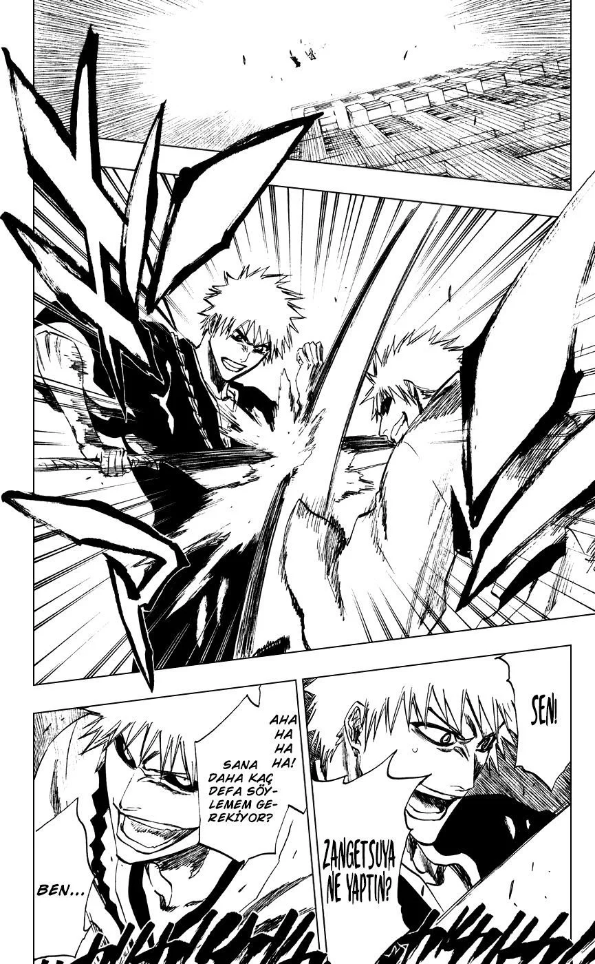 Bleach - Bölüm 218 - Sayfa 17