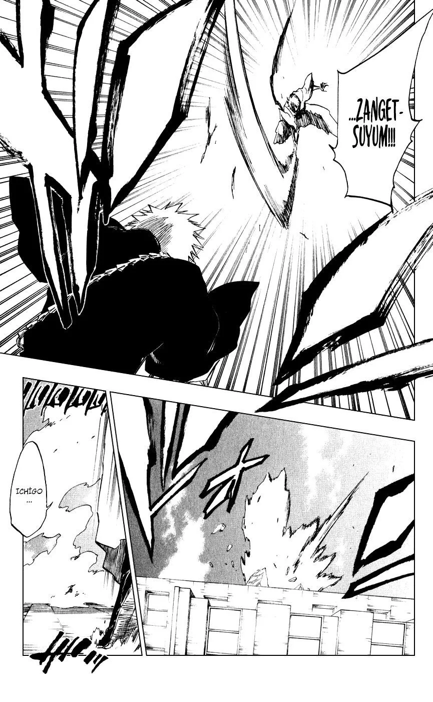 Bleach - Bölüm 218 - Sayfa 18
