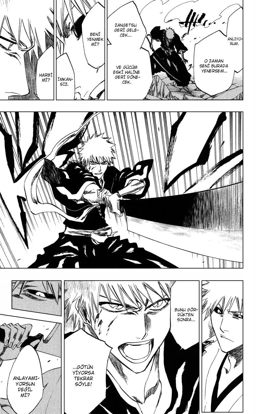 Bleach - Bölüm 218 - Sayfa 20