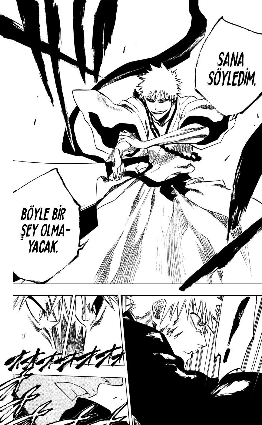 Bleach - Bölüm 218 - Sayfa 21