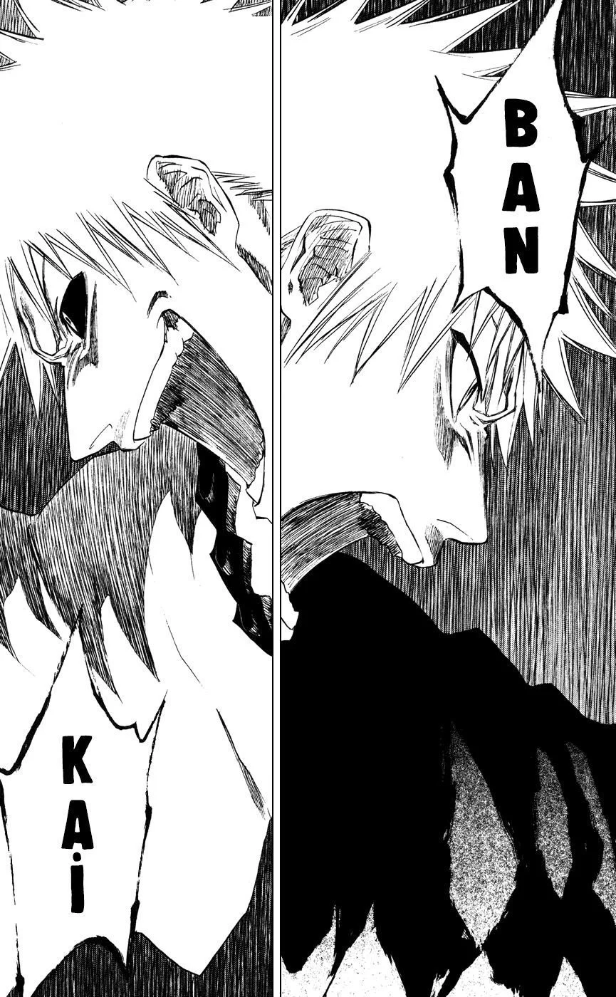 Bleach - Bölüm 218 - Sayfa 22