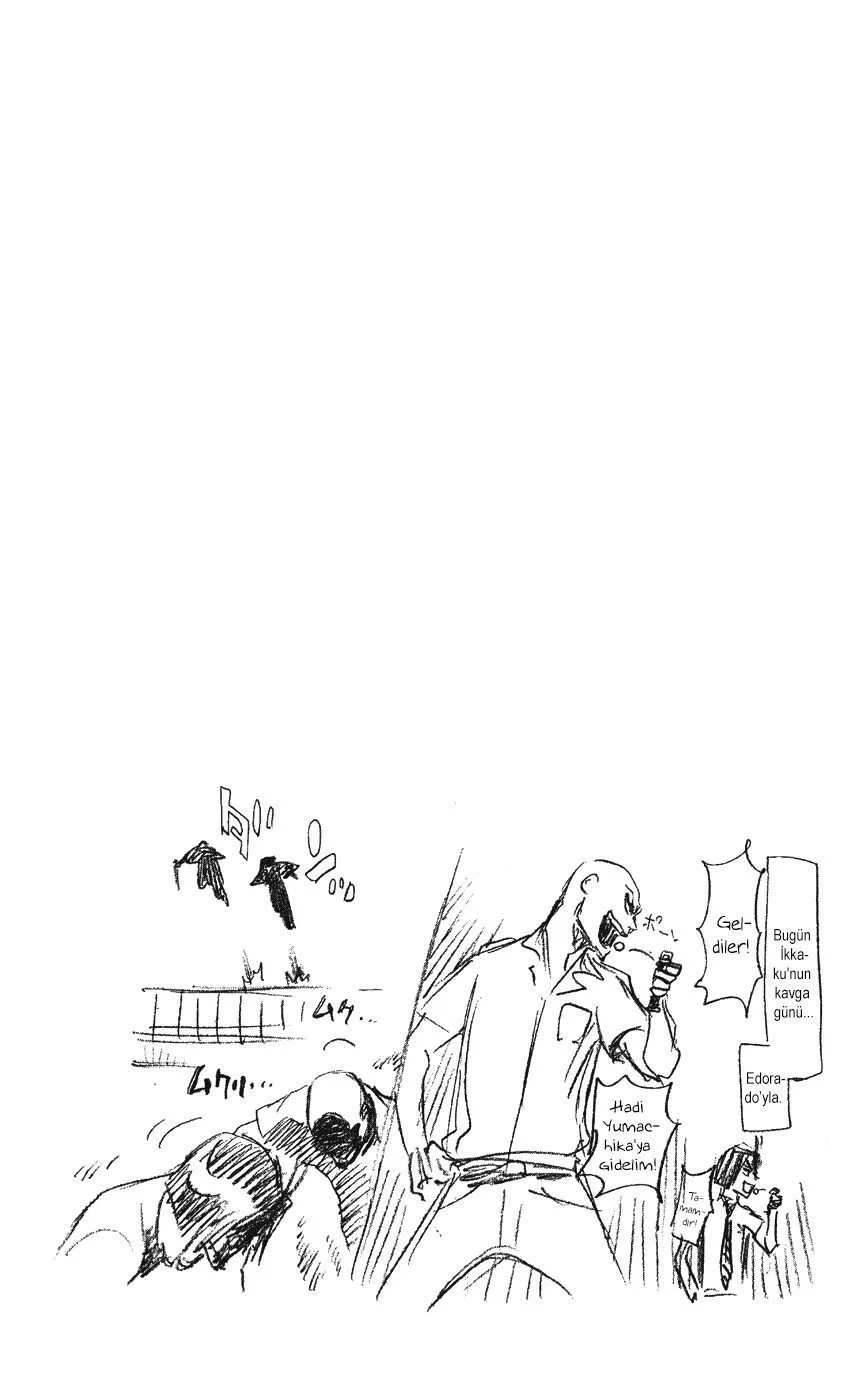 Bleach - Bölüm 218 - Sayfa 23