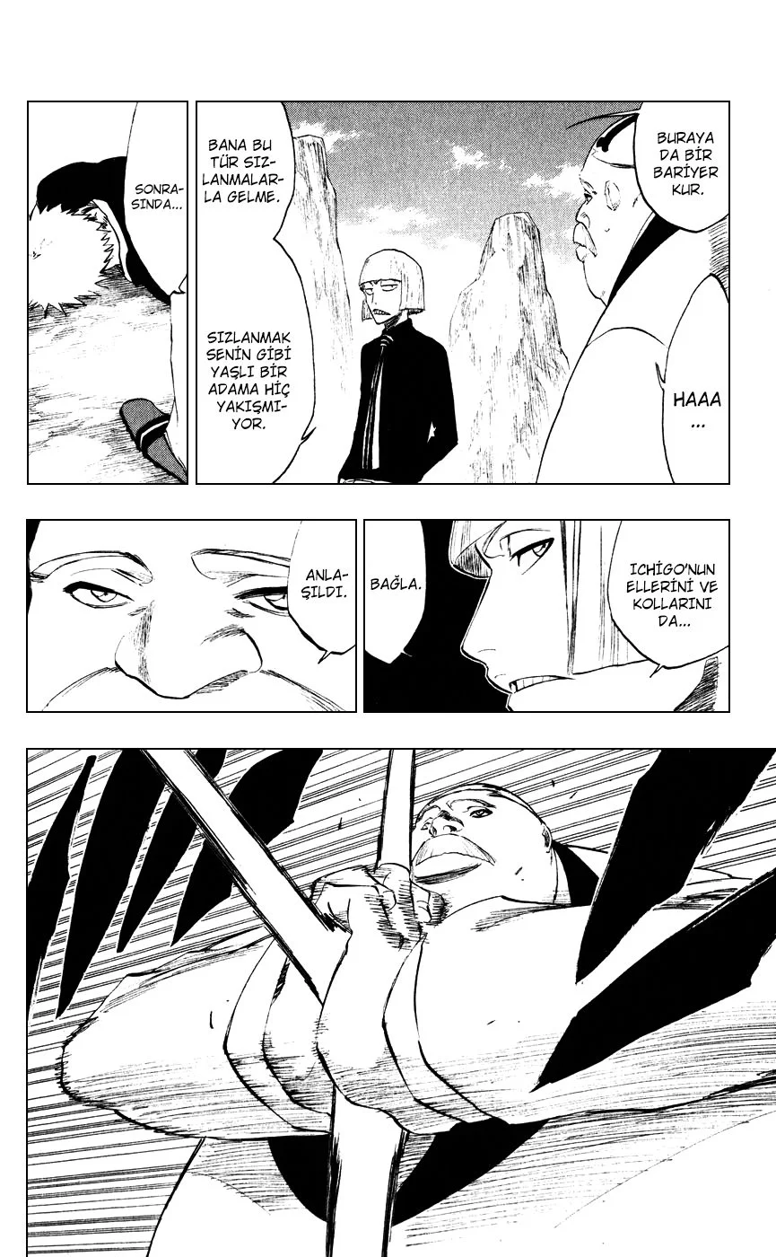 Bleach - Bölüm 218 - Sayfa 5