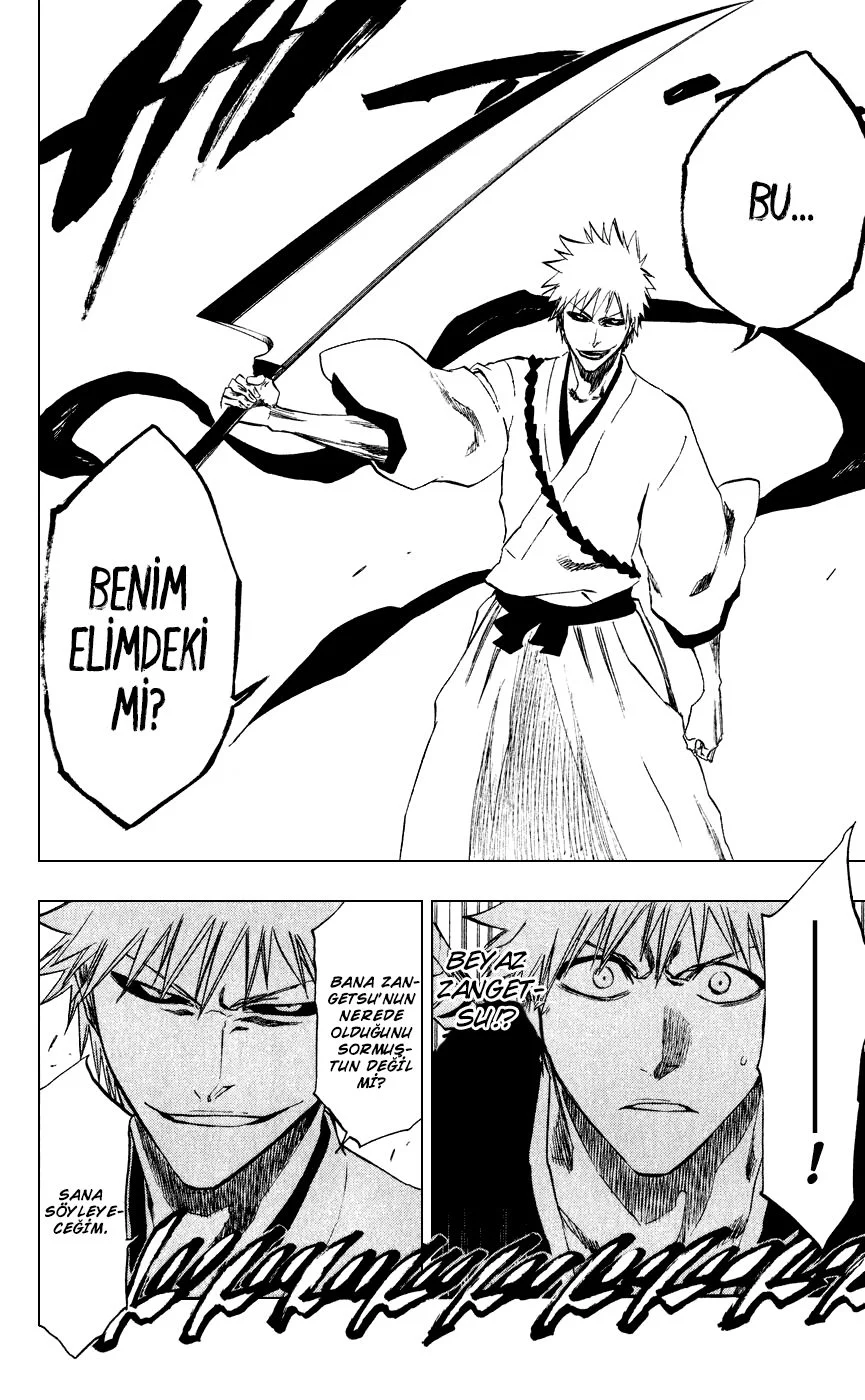 Bleach - Bölüm 218 - Sayfa 9