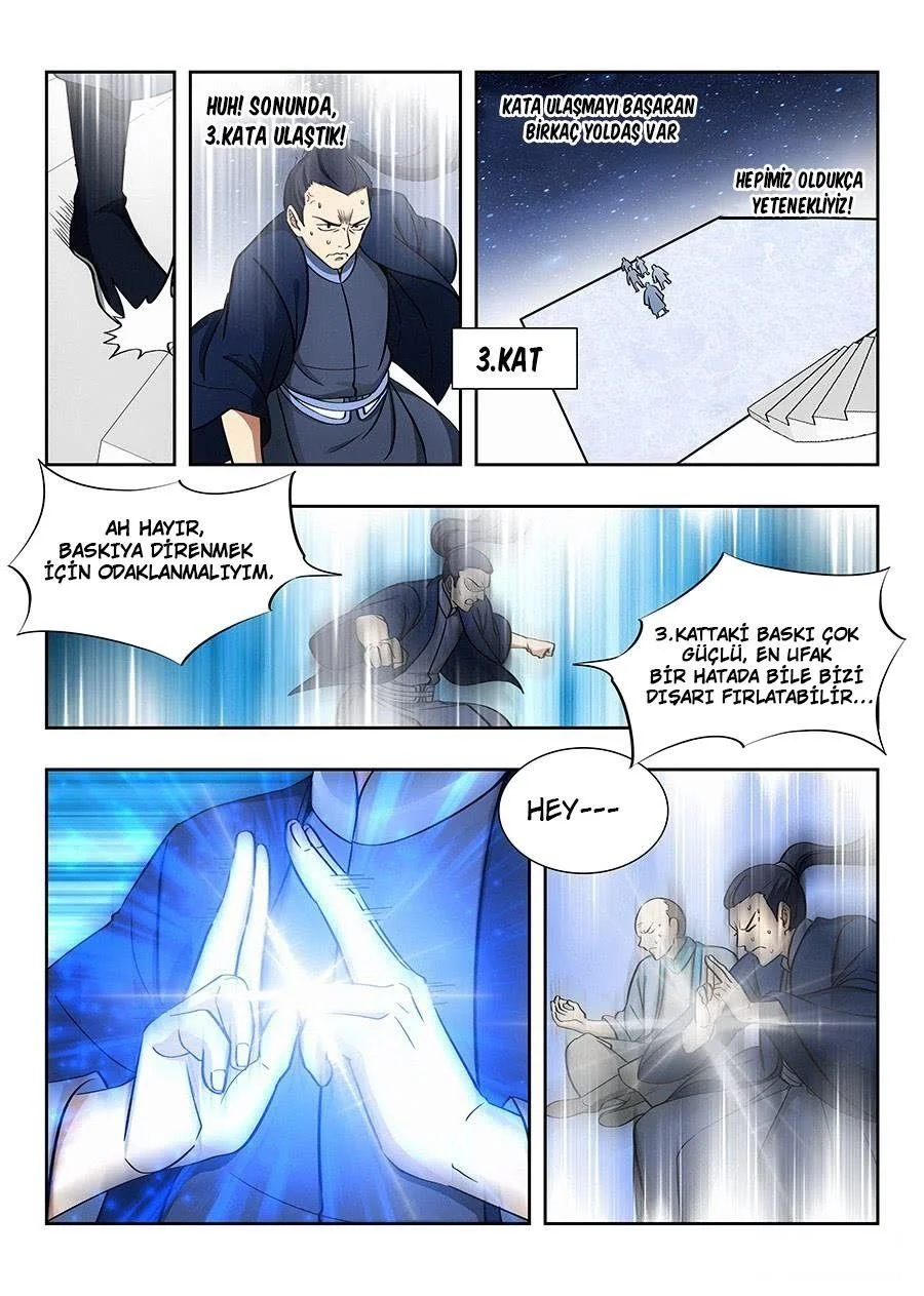 Strongest Anti META - Bölüm 55 - Sayfa 12