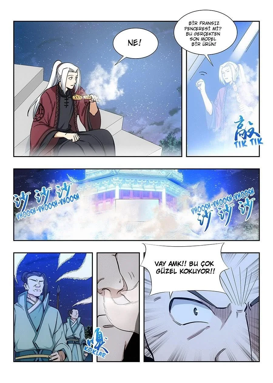 Strongest Anti META - Bölüm 55 - Sayfa 6