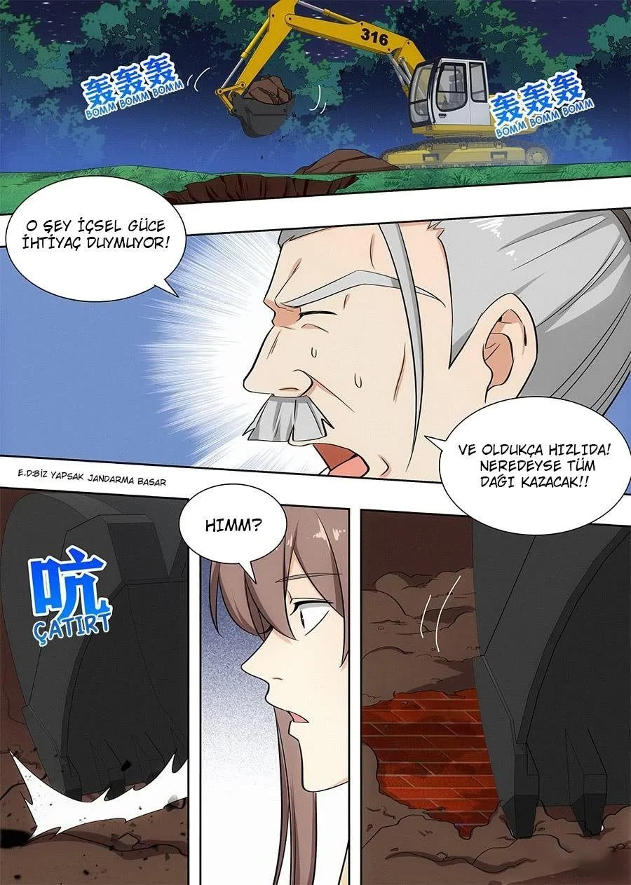Strongest Anti META - Bölüm 96 - Sayfa 6