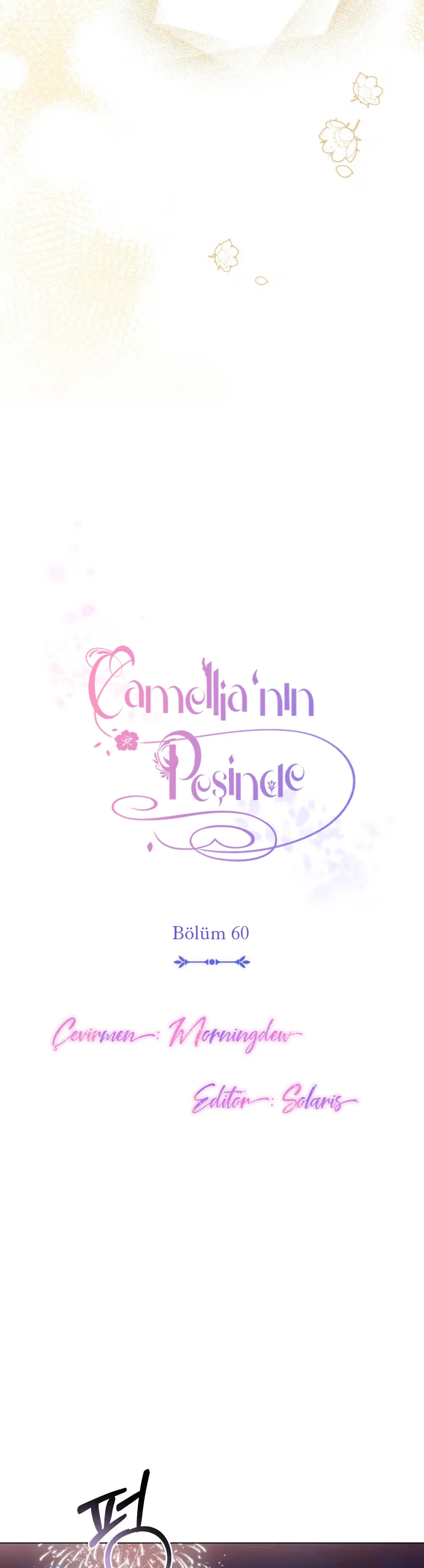 Finding Camellia - Bölüm 60 - Sayfa 11