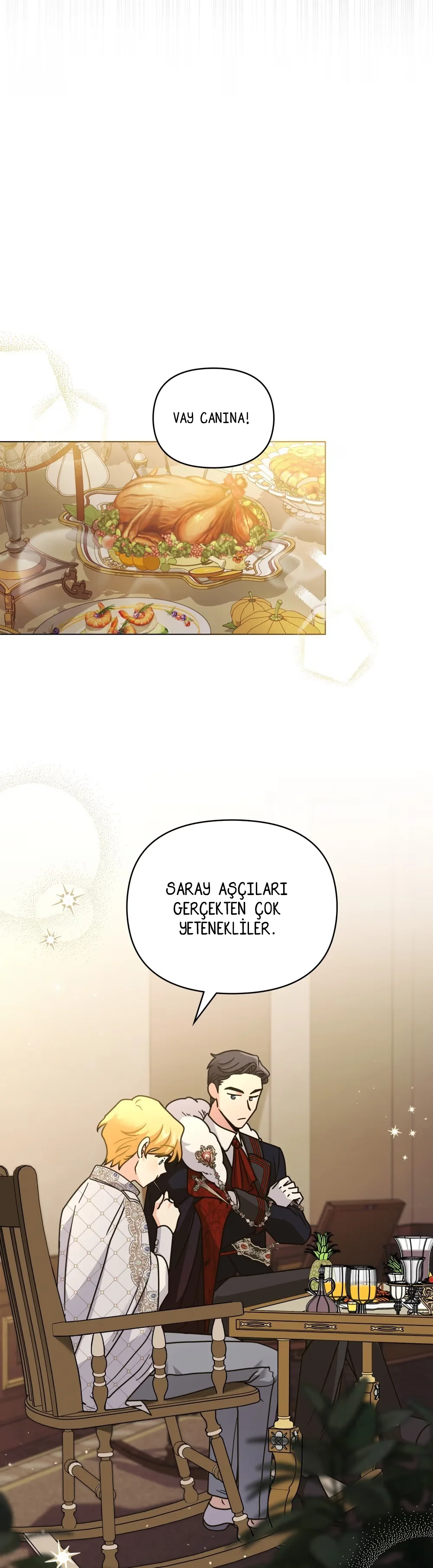 Finding Camellia - Bölüm 60 - Sayfa 19