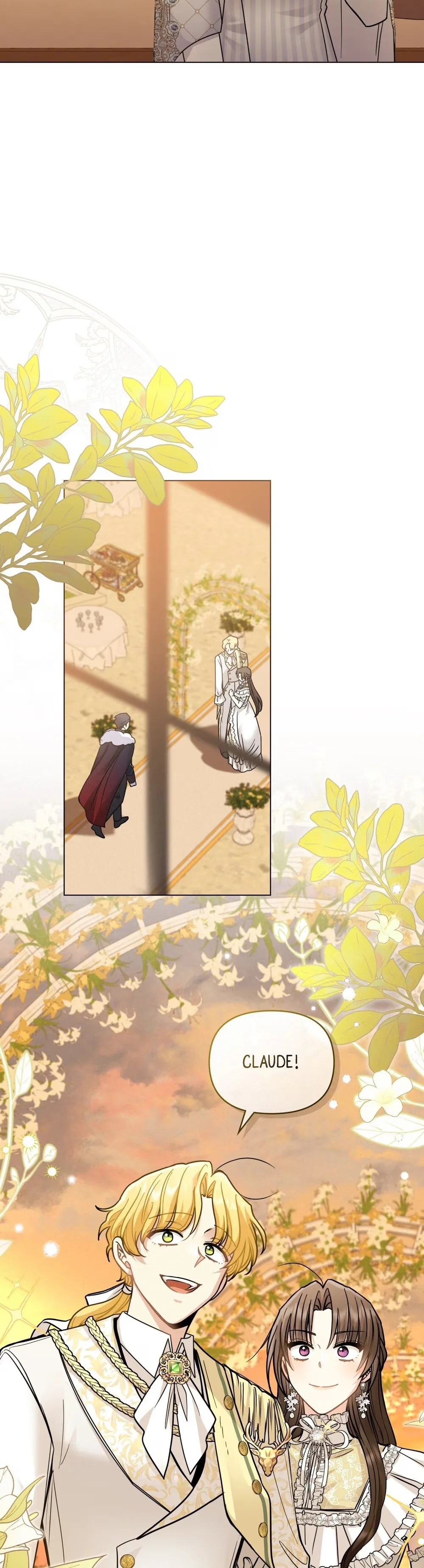 Finding Camellia - Bölüm 60 - Sayfa 7