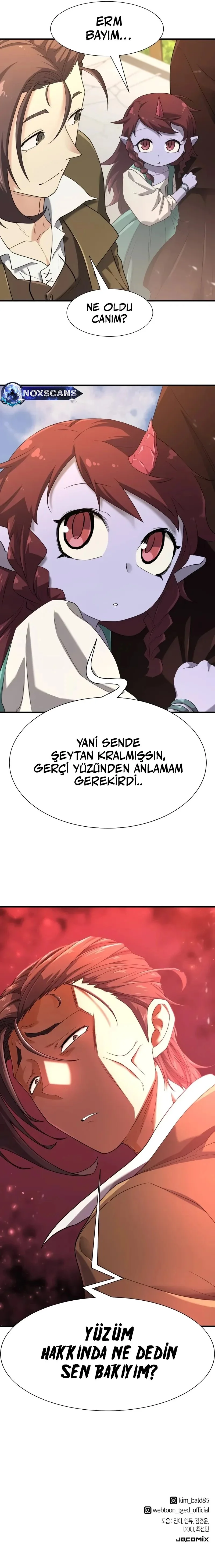 The Greatest Estate Developer - Bölüm 170 - Sayfa 13