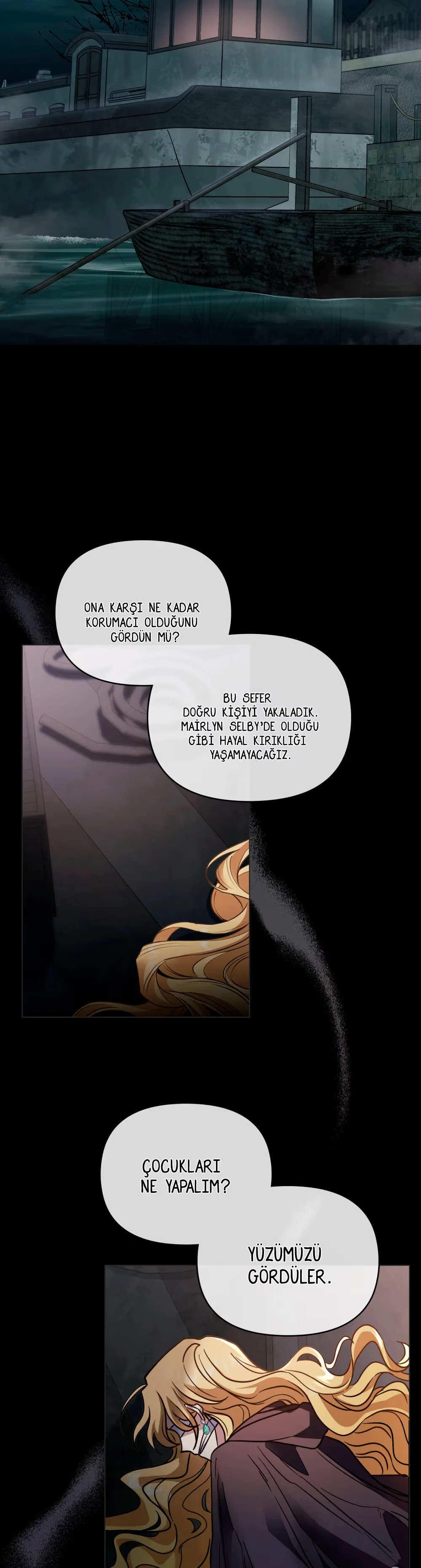 Finding Camellia - Bölüm 47 - Sayfa 17