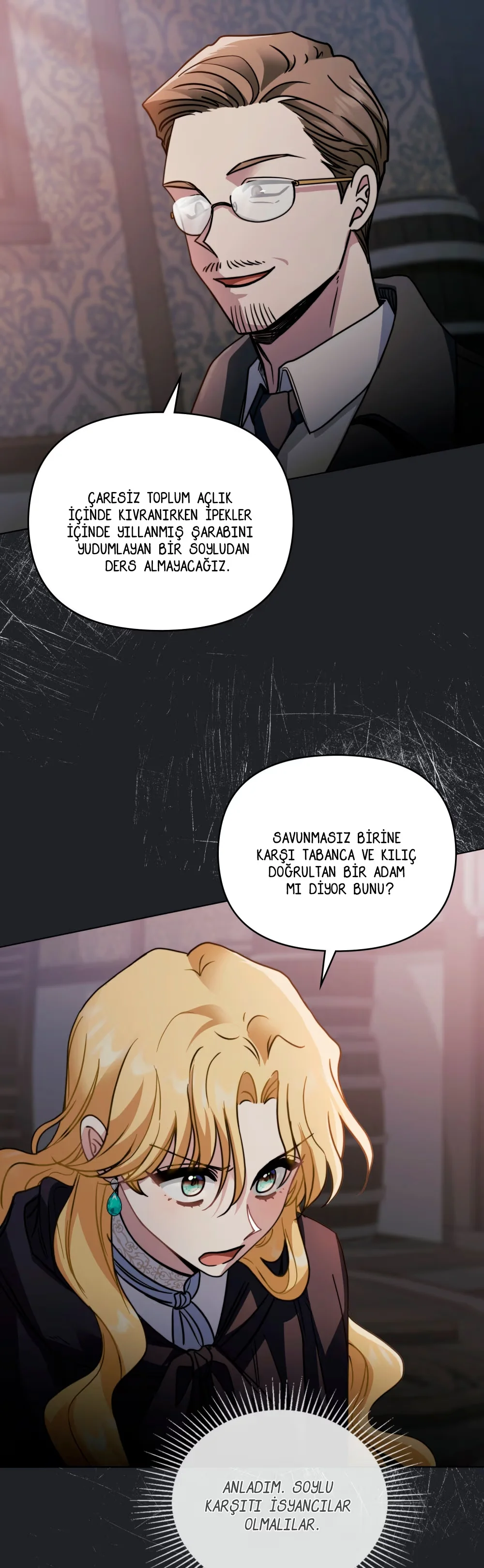 Finding Camellia - Bölüm 47 - Sayfa 27