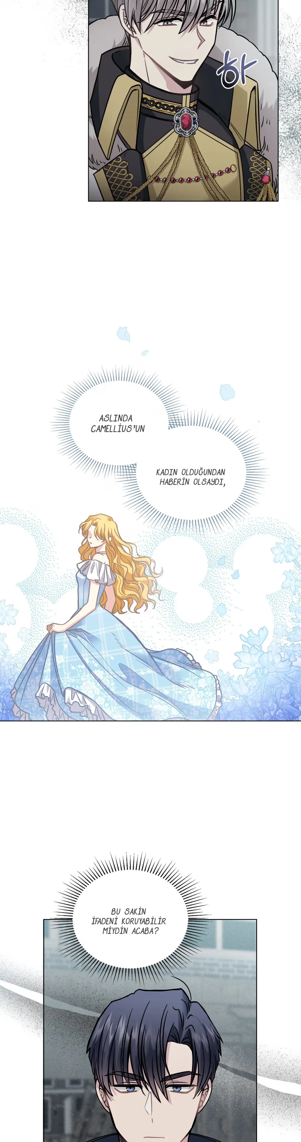 Finding Camellia - Bölüm 47 - Sayfa 4