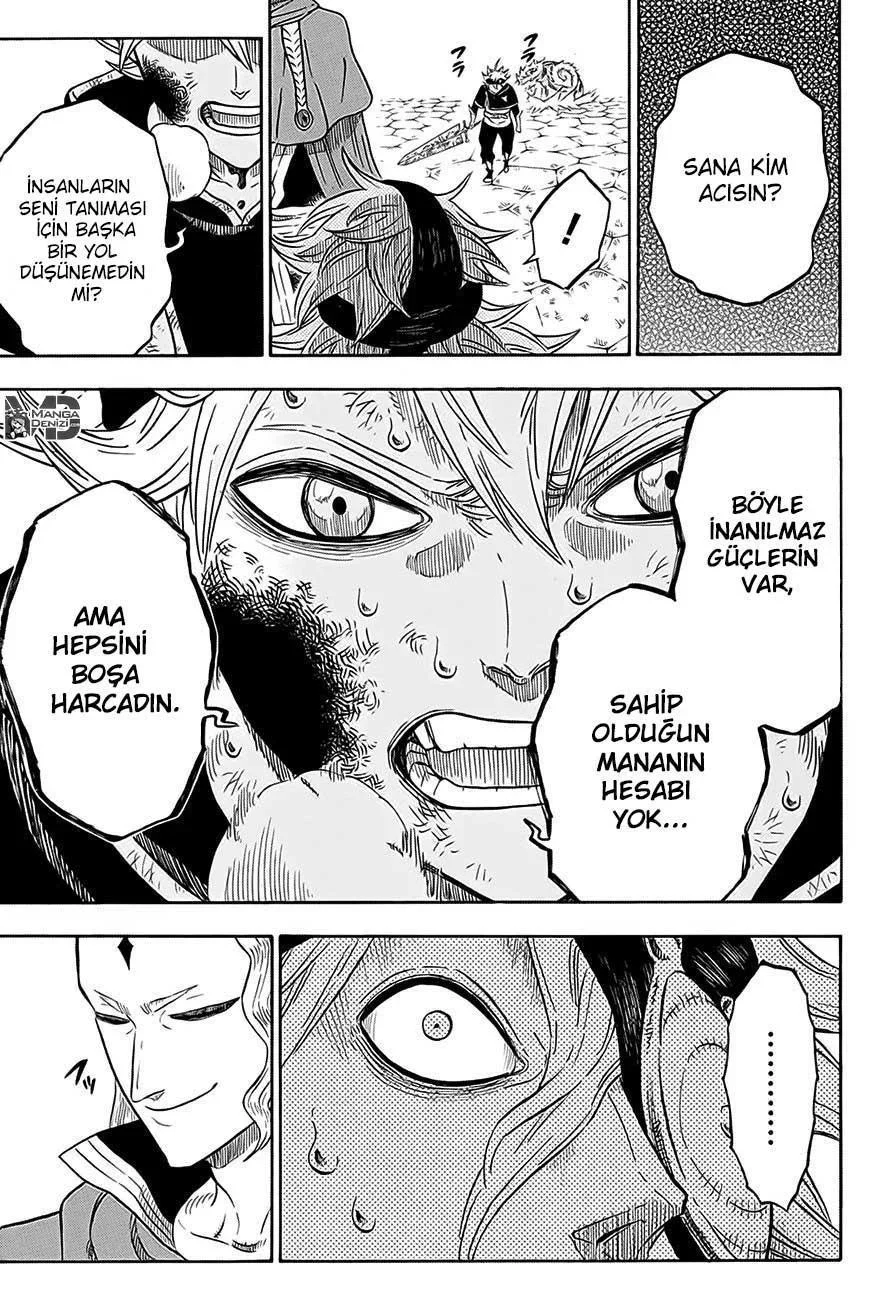 Black Clover - Bölüm 32 - Sayfa 7