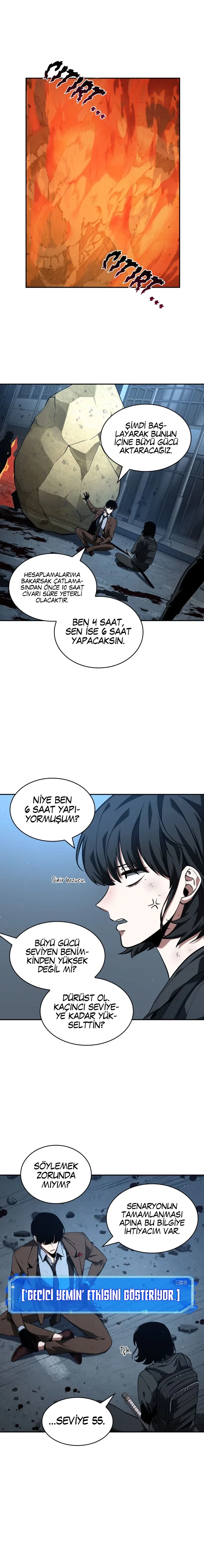 Omniscient Reader's Viewpoint - Bölüm 74 - Sayfa 7