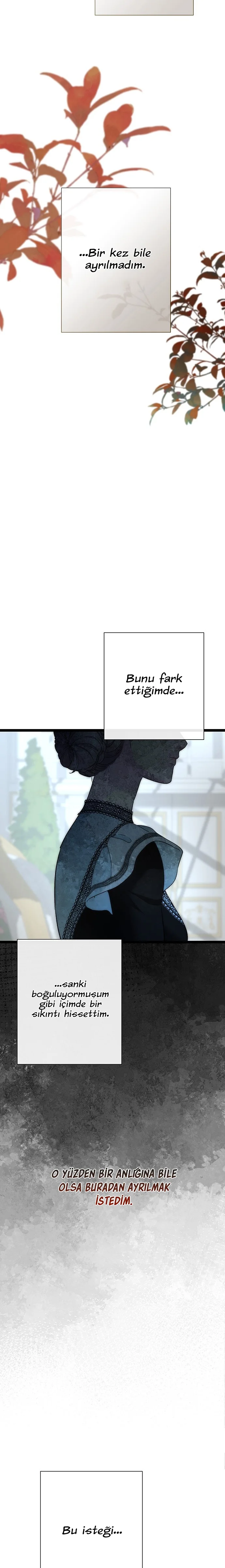 The Problematic Prince - Bölüm 110 - Sayfa 11
