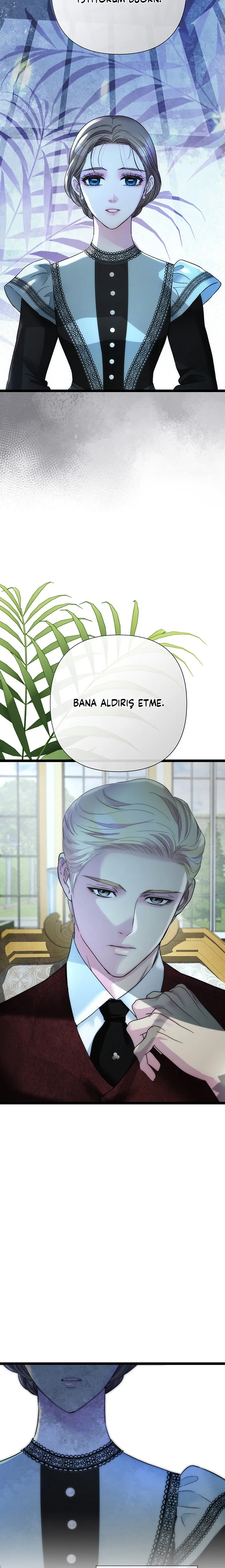 The Problematic Prince - Bölüm 110 - Sayfa 4