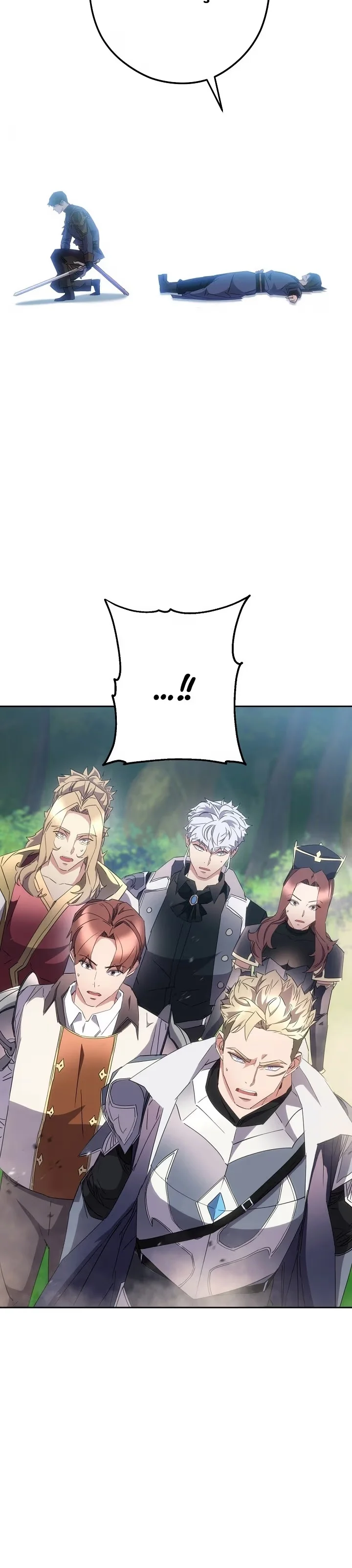 The Live - Bölüm 146 - Sayfa 6