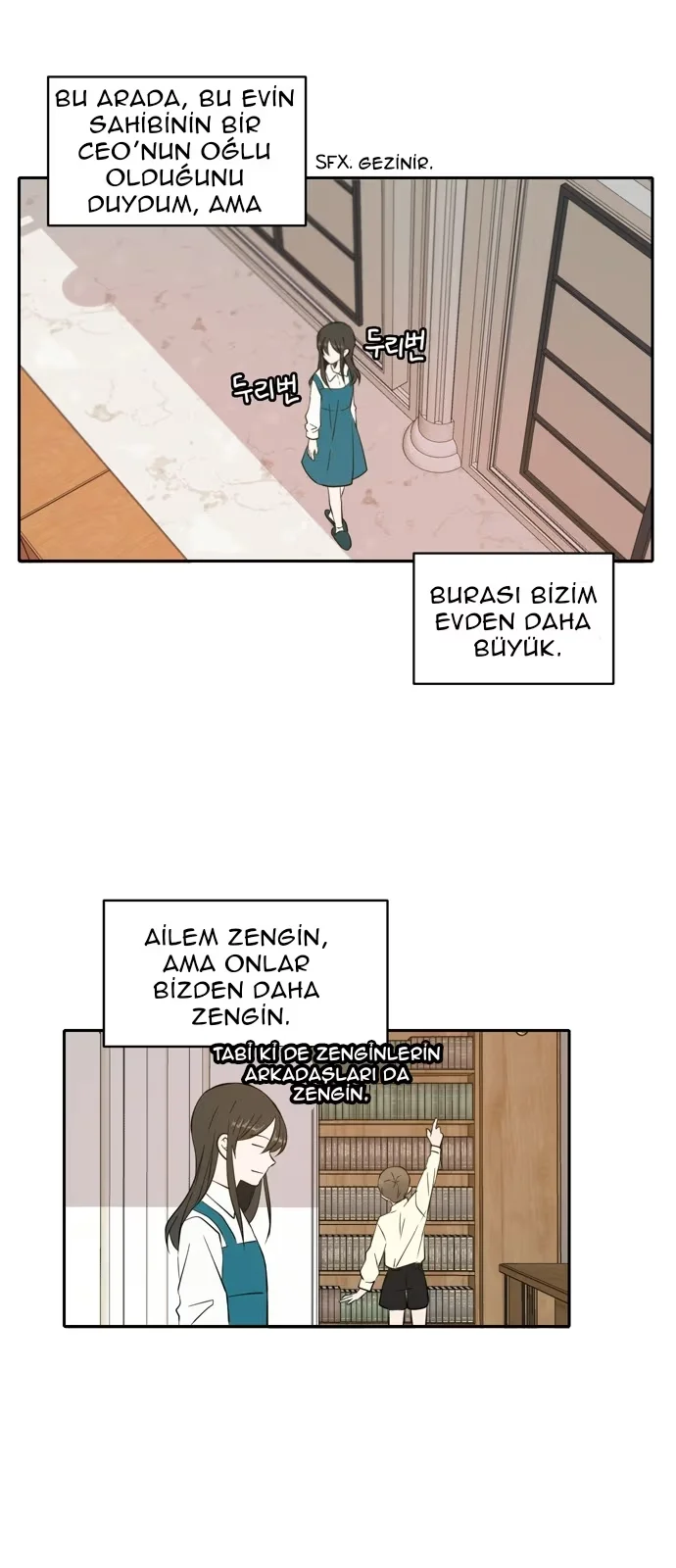 See You in My 19th Life - Bölüm 1 - Sayfa 12