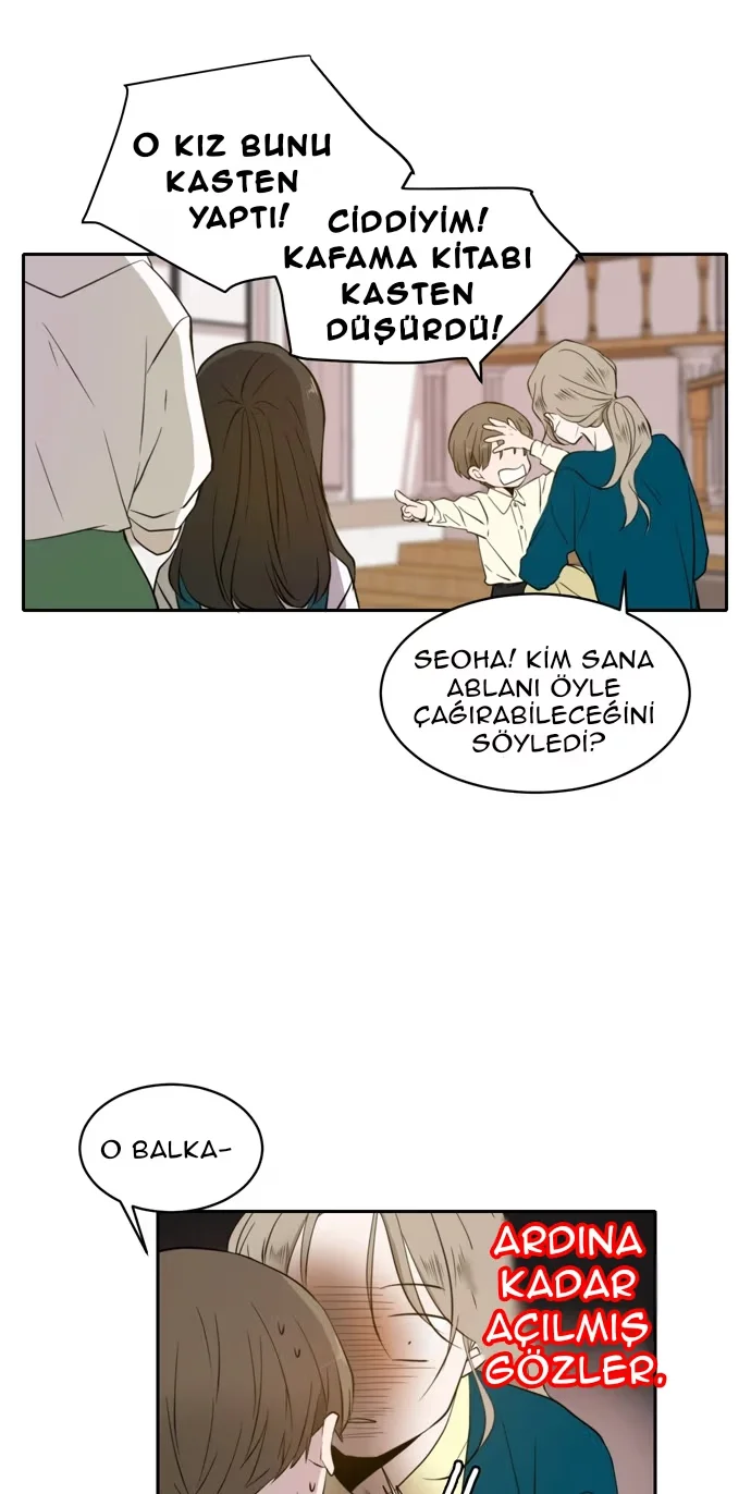 See You in My 19th Life - Bölüm 1 - Sayfa 21