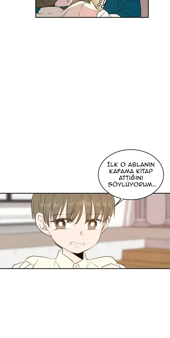 See You in My 19th Life - Bölüm 1 - Sayfa 22