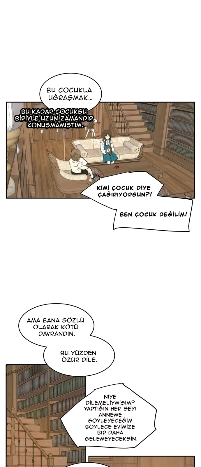 See You in My 19th Life - Bölüm 1 - Sayfa 29