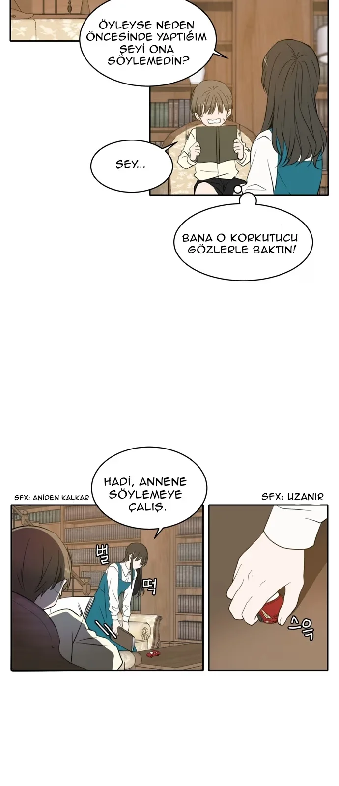 See You in My 19th Life - Bölüm 1 - Sayfa 30