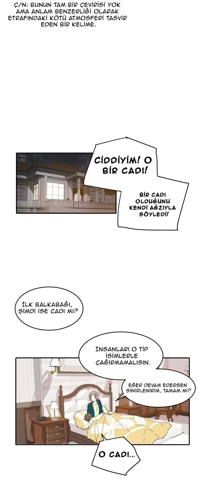 See You in My 19th Life - Bölüm 1 - Sayfa 35