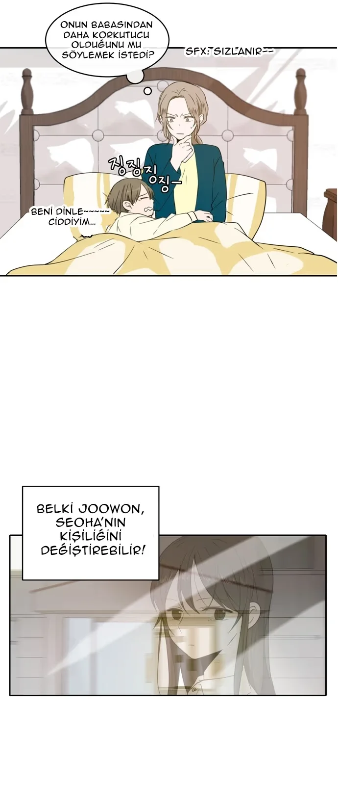 See You in My 19th Life - Bölüm 1 - Sayfa 37