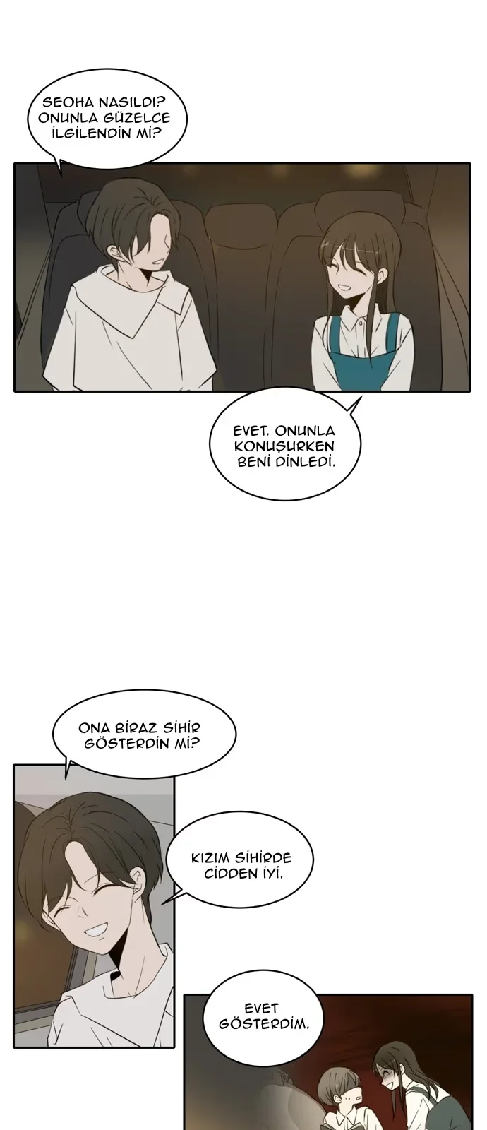 See You in My 19th Life - Bölüm 1 - Sayfa 38