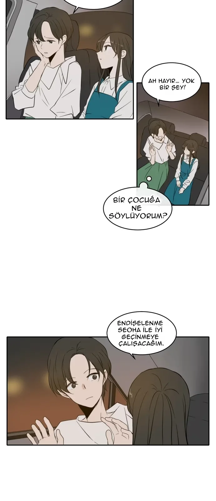 See You in My 19th Life - Bölüm 1 - Sayfa 40