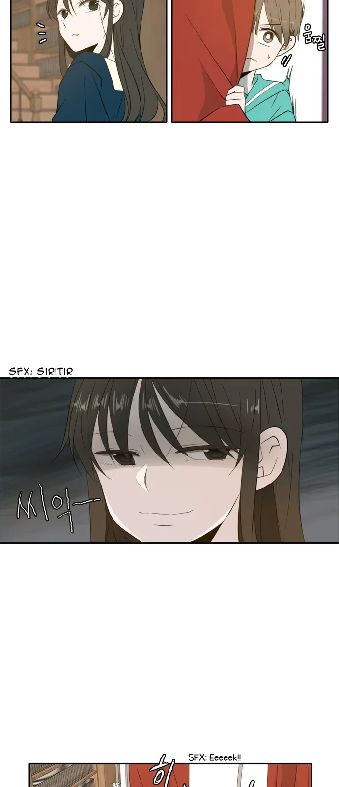 See You in My 19th Life - Bölüm 1 - Sayfa 44