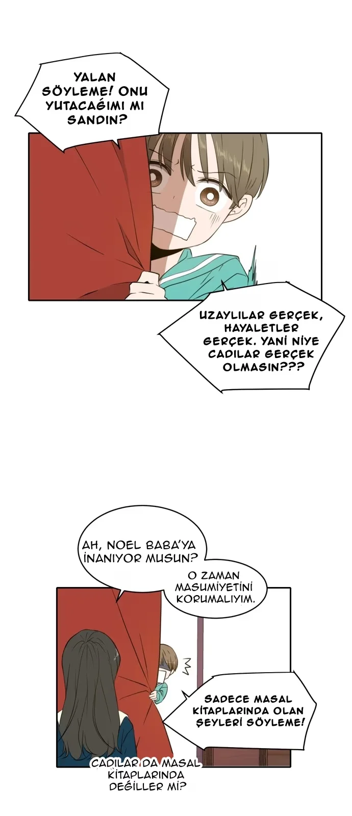 See You in My 19th Life - Bölüm 1 - Sayfa 46