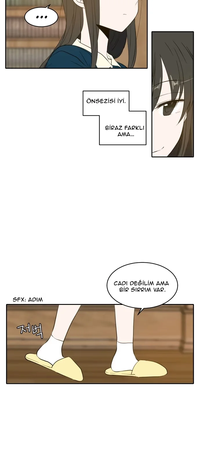 See You in My 19th Life - Bölüm 1 - Sayfa 48