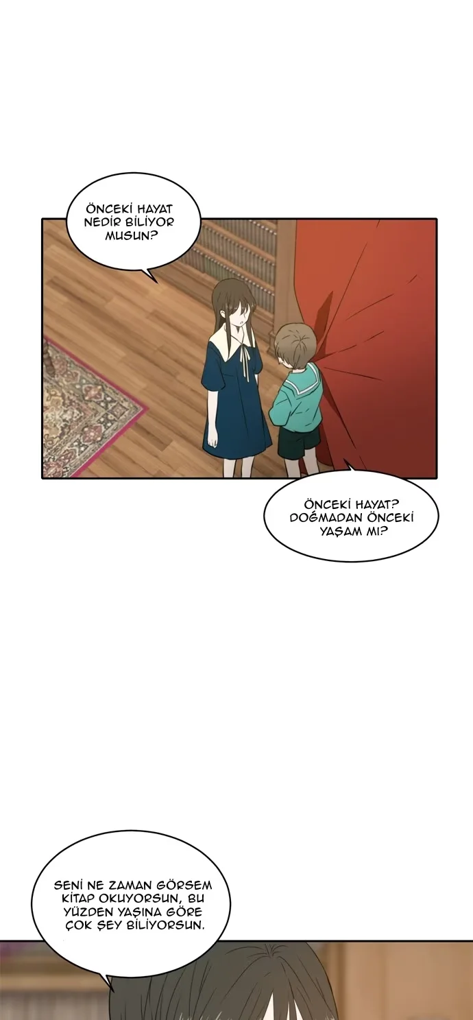 See You in My 19th Life - Bölüm 1 - Sayfa 50