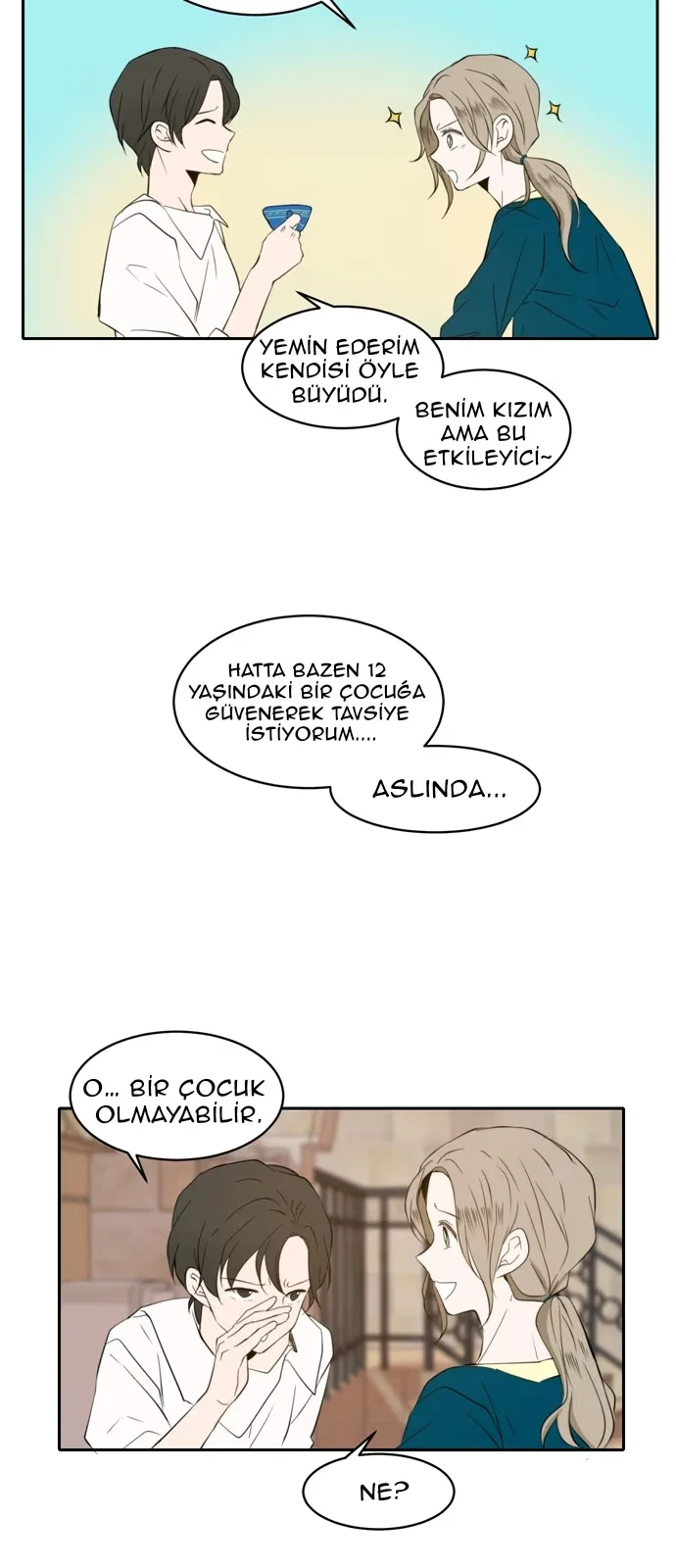 See You in My 19th Life - Bölüm 1 - Sayfa 9