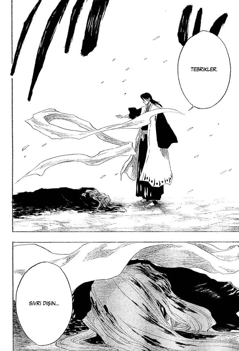 Bleach - Bölüm 144 - Sayfa 11