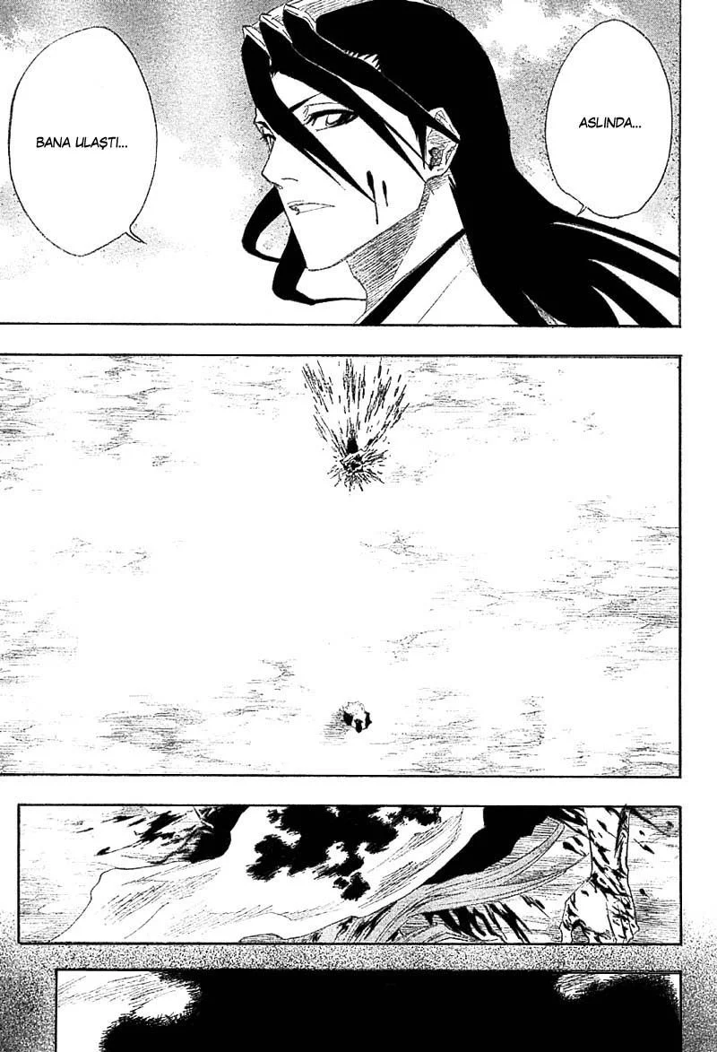 Bleach - Bölüm 144 - Sayfa 12