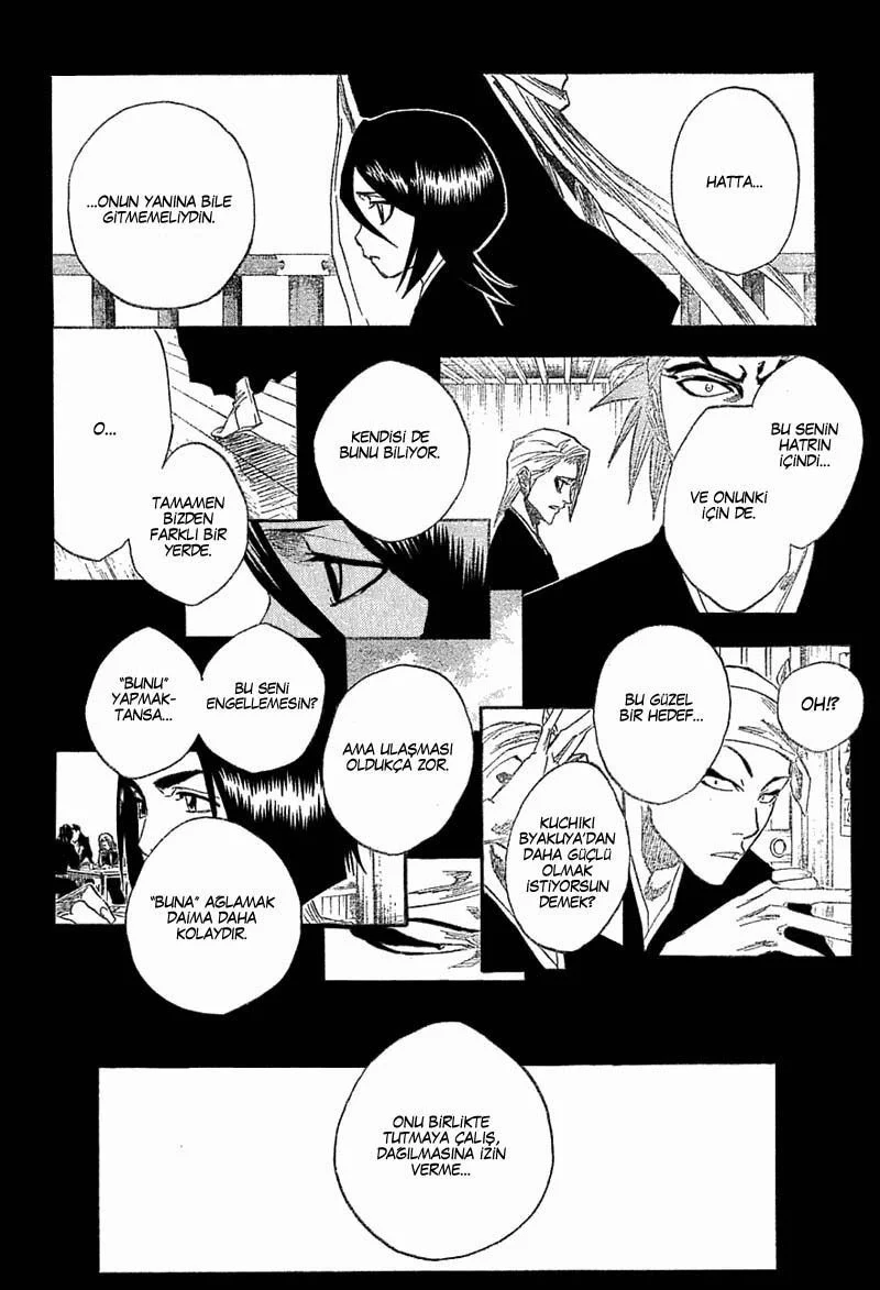 Bleach - Bölüm 144 - Sayfa 13