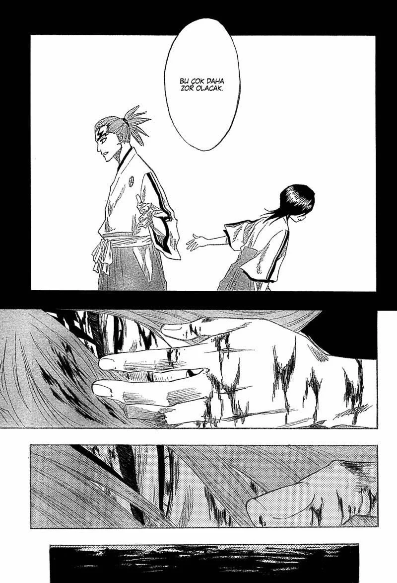 Bleach - Bölüm 144 - Sayfa 14
