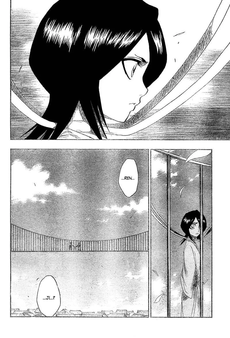 Bleach - Bölüm 144 - Sayfa 15