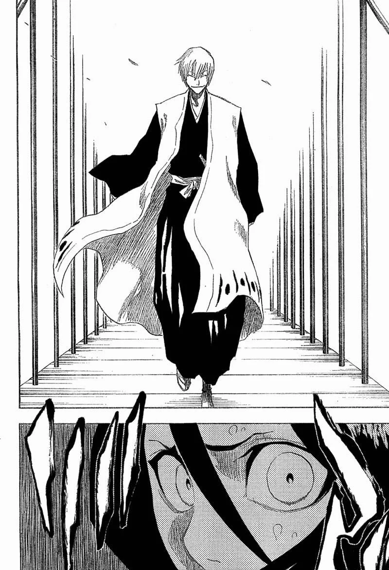 Bleach - Bölüm 144 - Sayfa 17