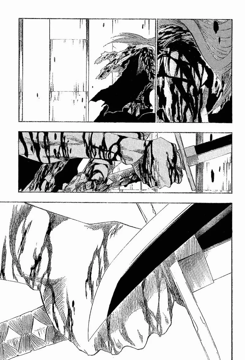 Bleach - Bölüm 144 - Sayfa 5